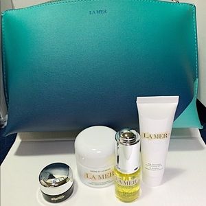 La Mer the Revitalizing Renewal Collection-•NEW•